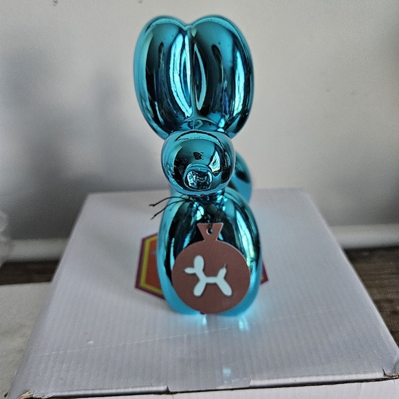 *NEW* Ballon Dog Statue Figurine - Picture 5 of 9